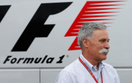 NÓNG: Sếp F1 cân nhắc chọn Việt Nam đăng cai một chặng đua