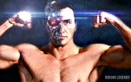 Top 10 cú knock-out đỉnh nhất trong sự nghiệp của 'tiến sĩ búa thép'