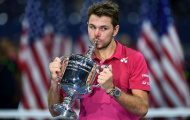 Wawrinka vật lộn với chấn thương trước thềm US Open