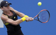 Simona Halep bỏ cuộc ở tứ kết Washington Open