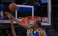 Top 10 cú Block ấn tượng nhất NBA 2017