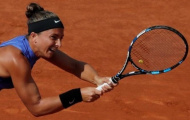 Cựu á quân Roland Garros nhận án phạt vì 'ăn cơm mẹ nấu'