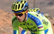 NÓNG: Alberto Contador ấn định ngày giải nghệ