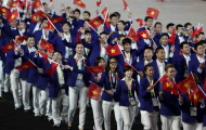 SEA Games 29: Hai mục tiêu quan trọng của thể thao Việt Nam