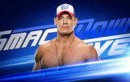 CHÍNH THỨC: John Cena tìm được đối thủ ở SummerSlam 2017