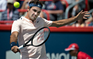 Ferrer chấm dứt mạch 32 set thắng liên tiếp của Federer