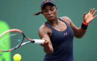 Rogers Cup 2017: Kerber bất ngờ thua thảm trước Stephens