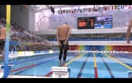 Video màn trình diễn kinh điển của Phelps ở Olympic 2008