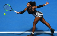 Serena Williams từng nghĩ đến việc giải nghệ sau khi có con