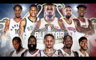 Highlights NBA All Star 2017