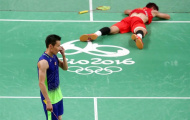 Sẵn sàng bỏ Sea Games, cái kết nào cho Lee Chong Wei?