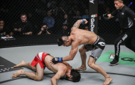Knock-out “rắn hổ mang Nga”, Martin Nguyen xưng vương ở ONE Championship