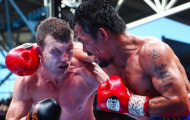 NÓNG: Manny Pacquiao sắp có cơ hội 'phục thù' Jeff Horn
