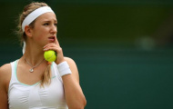 CHÍNH THỨC: Azarenka lỡ hẹn với US Open