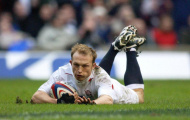 Cựu sao rugby tiết lộ nỗi ám ảnh kinh hoàng sau khi bị ve đốt