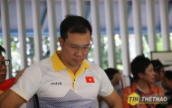Trực tiếp SEA Games 29 (22/08): Tú Chinh giành HCV 100m