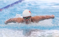 Bơi lội: Thi đấu không tốt, Ánh Viên vẫn lọt vào chung kết 2 nội dung