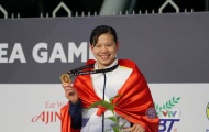 Những 'bông hoa vàng' của Việt Nam tại SEA Games 29