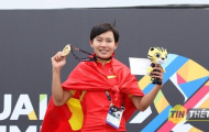 Trực tiếp SEA Games 29 (23/08): Điền kinh liên tục giành vàng