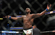 Jon Jones suy sụp tinh thần sau nghi án dùng doping