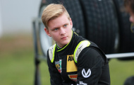 XÁC NHẬN: Con trai Schumacher góp mặt ở Bỉ GP