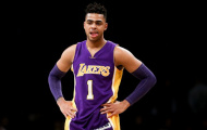 D’Angelo Russell: 'Tôi muốn các đội bóng ghét bỏ Brooklyn Nets'