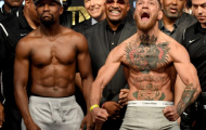'Độc cô cầu bại' tự tin khiến McGregor phải giải nghệ sớm