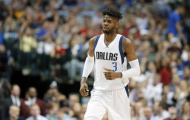 Dallas Mavericks chính thức chốt hạ tương lai Nerlens Noel