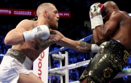 Cựu võ sĩ quyền anh gửi lời khuyên 'vàng ngọc' đến McGregor