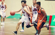Pre-season VBA 2017: 'Nhà vua' thua muối mặt trước Thang Long Warriors