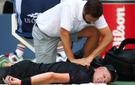 US Open: Niềm hy vọng cuối cùng của người Anh đã vụt tắt