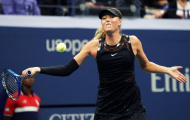 Video Sharapova khuất phục Kenin ở vòng 3 US Open