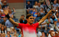 Federer gặp đối thủ ưa thích ở vòng bốn US Open