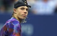 'Ngựa ô' Shapovalov dừng bước sau 3 set tie-break cân não