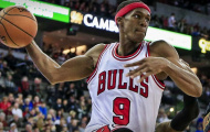 Top 10 pha kiến tạo 'không tưởng' của Rajon Rondo