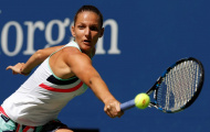 Pliskova lọt vào tứ kết US Open với chiến thắng hủy diệt