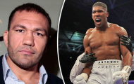 Pulev hé lộ thời điểm diễn ra đại chiến IBF với Joshua