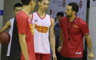 HLV Saigon Heat căng thẳng trước đại chiến Thang Long Warriors