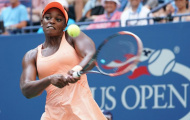 Stephens 'cạn lời' sau chiến thắng trước Venus ở bán kết US Open