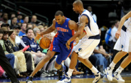 Cựu sao NBA tiết lộ đối thủ 'xương xẩu' nhất từng chạm trán