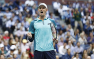 Giành vé vào chung kết US Open, Anderson gửi lời cám ơn Murray và Djokovic