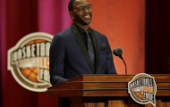 T-Mac CHÍNH THỨC đặt chân vào sảnh danh vọng Naismith Hall of Fame