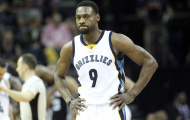 Lão tướng Allen kết thúc mối lương duyên 7 năm với Grizzlies