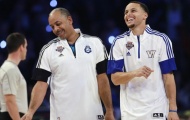 'Thánh 3 điểm' hé lộ thời điểm giã từ sự nghiệp tại NBA