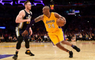 Video hướng dẫn footwork đỉnh như Kobe Bryant 