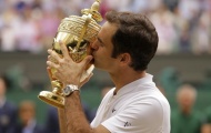 Điểm tin thể thao 13/09: Federer tiếp tục thống trị làng quần vợt; Nadal thổn thức vì chú ruột Toni