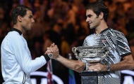 Điểm tin thể thao 14/09: Federer kích thích Nadal; Sharapova tìm niềm vui trong men rượu