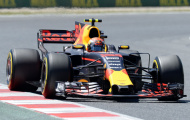 Red Bull sẽ chia tay với Renault sau F1 2018?
