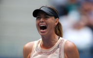 Sharapova lạnh lùng đáp trả sự chỉ trích từ Bouchard và Murray