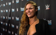Đả nữ Rousey 'đánh trống lảng' về tương lai ở WWE